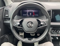 Karoq 1.5 TSI DSG Style ACC Pano AHK Navi PDC RFK