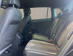 Tiguan 2.0 TDI BMT 4Motion R-Line NaviPro R-Line