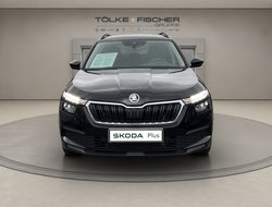 Kamiq 1.5 TSI Ambition AUT Navi LED LM PDC SHZ