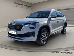 Kodiaq 2.0 TDI L&K ACC AHK AUT Kam. Navi Pano LM