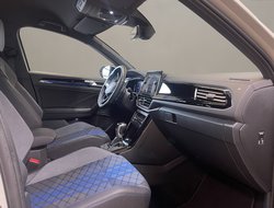 T-Roc 2.0 TSI R 4Motion IQLight ACC AUT Kam. LED
