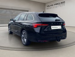 Octavia Combi 1.5 TSI DSG Balance ACC AHK Navi
