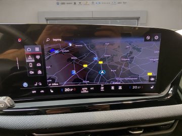 A5 Avant 2.0 TFSI W S-line ACC AHK AUT Kam. Navi – Bild 13