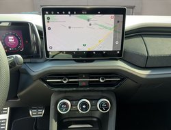 Kodiaq 2.0 TDI DSG 4x4 Sportline DCC ACC AHK Navi