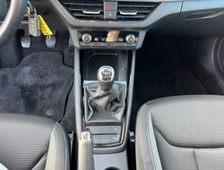 Kamiq 1.0 TSI Tour KlimaA. LED LM PDC SHZ SpurH