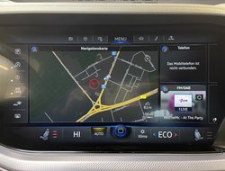 Touareg 3.0 V6 TDI 4Motion R-Line Pano R-Line LM