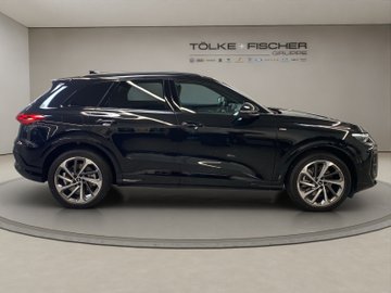 Q5 3.0 TDI quattro W ACC AHK AUT Kam. Luft Navi – Bild 6