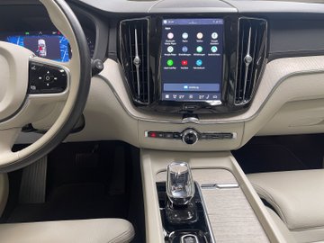 XC60 B4 Inscription AHK AUT Kam. Navi Virtual LM – Bild 13
