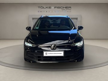 Golf VIII Variant 1.5 eTSI  W Life ACC AHK AUT – Bild 3