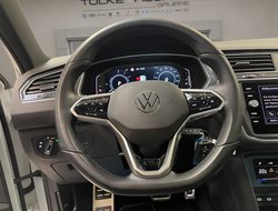 Tiguan 1.4 TSI R-Line Pano R-Line ACC AHK AUT LM