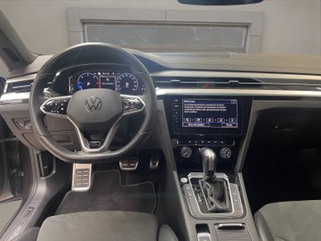 Arteon Shooting Brake 2.0 TDI  R-Line NaviPro LM – Bild 16