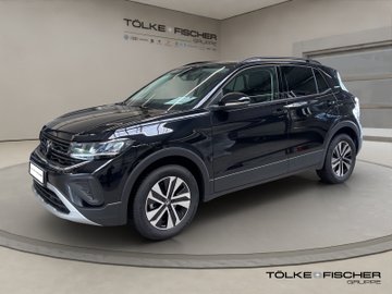T-Cross 1.0 l TSI DSG *SOFORT VERFÜGBAR* GJR AHK – Bild 2