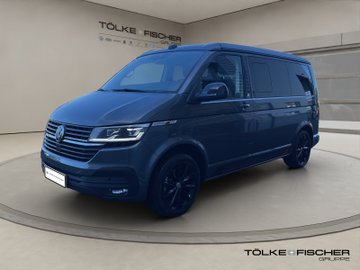 T6.1 2.0 TDI 4Motion California Beach Camper – Bild 2
