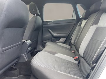 Polo VI 1.5 TSI Highline R-Line ACC AUT Kam. LED – Bild 15