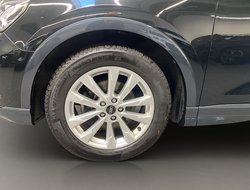Q3 35 2.0 TDI advanced ACC AHK AUT Kam. Navi LED
