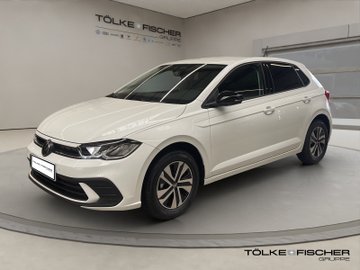 Polo Energy 1.0 TSI OPF 5-Gang Alufelgen – Bild 2