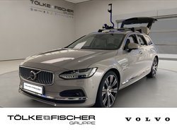 V90 B4 Diesel Plus Bright Mild Hybrid
