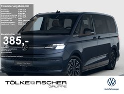 T7 Multivan Life 2.0 l TSI OPF 7-Gang-DSG lang