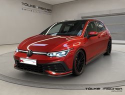 Golf VIII 2.0 TSI GTI Clubsport IQLight ACC AUT