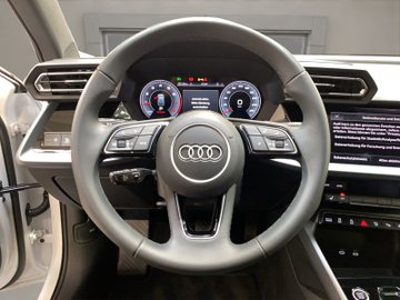A3 Sportback 1.5 (MHEV) TFSI 85 kW advanced ACC – Bild 11