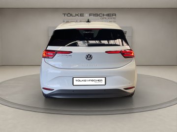 ID.3 Neo (58kWh) Style IQLight ACC AHK AUT Kam. – Bild 5