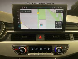 A4 40 2.0 TFSI Avant S-Line S-line ACC AUT Kam.