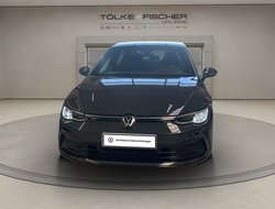 Golf VIII 1.5 eTSI R-Line R-Line AUT Kam. LED LM