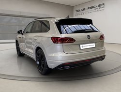Touareg 3.0 V6 TDI 4Motion R-Line Pano R-Line LM