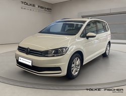 Touran BMT 1.5 TSI Comfortline ACC Virtual LM