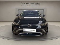 Passat Variant 1.5 eTSI W Business ACC AHK AUT