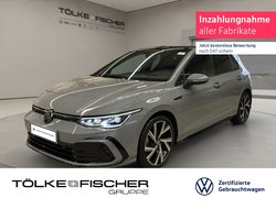 Golf VIII 2.0 TDI R-Line R-Line IQLight AUT Kam.