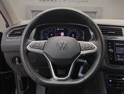 Tiguan 2.0 TDI BMT Elegance Pano IQLight ACC AUT
