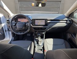 Fabia 1.0 TSI Tour ACC AUT Kam. Navi Virtual LED