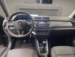 Fabia 1.0 TSI Cool Plus LM PDC SHZ Facelift