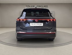 Tiguan Elegance 1.5 l eTSI OPF 7-Gang-DSG ACC LM