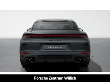 Panamera 4 E-Hybrid Active-Ride InnoDrive HeadUp – Bild 6