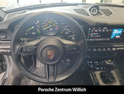 992 911 GT3 Touring Liftsystem-VA LED-Matrix BOSE