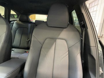 A6 2.0 Avant W TDI ACC AUT Leder Virtual el.Heck – Bild 10