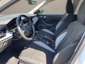 Kamiq 1.0 TSI DSG Tour ACC Navi Matrix eHeck RFK – Bild 7