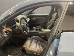 e-tron GT quattro ACC AUT Kam. Leder Luft Navi