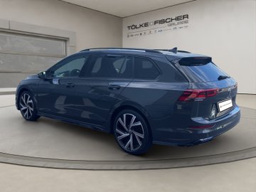 Golf VIII Variant 2.0 TSI R-Line R-Line ACC AUT – Bild 4