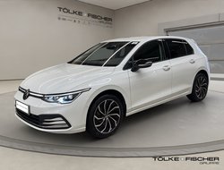 Golf VIII 1.5 eTSI Move ACC AUT Virtual DynLicht