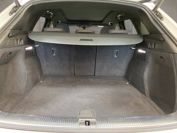 Q5 40 2.0 TDI quattro S-Line Pano S-line AUT LED – Bild 16