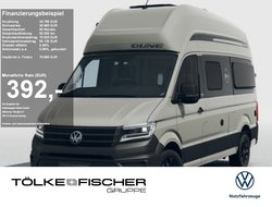 Crafter Grand California Dune 600 TDI Mod.2026