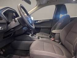 Kuga 1.5 EcoBoost Titanium Kam. Navi KeyLess LED