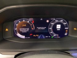 Leon Sportstourer 2.0 TSI 4Drive VZ DCC ACC