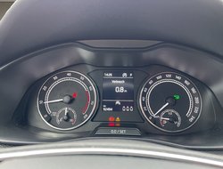 Kamiq 1.0 TSI Ambition AUT el.Heck KeyLess LED