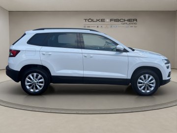 Karoq 1.0 TSI LM PDC Klima SHZ Smartlink – Bild 6