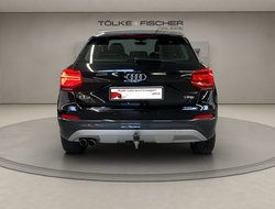 Q2 1.4 TFSI sport AHK Sportp. Virtual KlimaA. LM