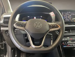 T-Cross 1.0 TSI 70 kW Life ACC AHK Kam. Navi LED